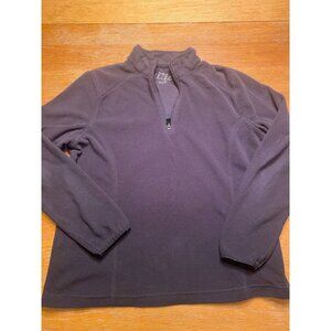 Made For Life Fleece Pullover-L